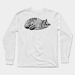 Wise Owl Long Sleeve T-Shirt